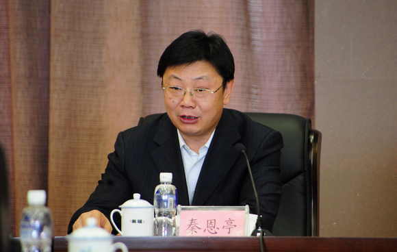 中共黑龙江省委决定李海红同志任齐齐哈尔大学党委书记
