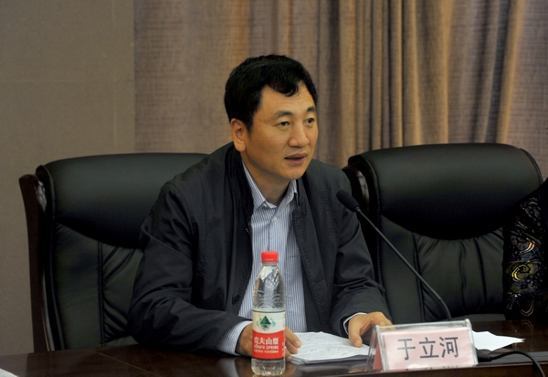 齐齐哈尔市2012年校地合作科技成果发布暨科技项目对接